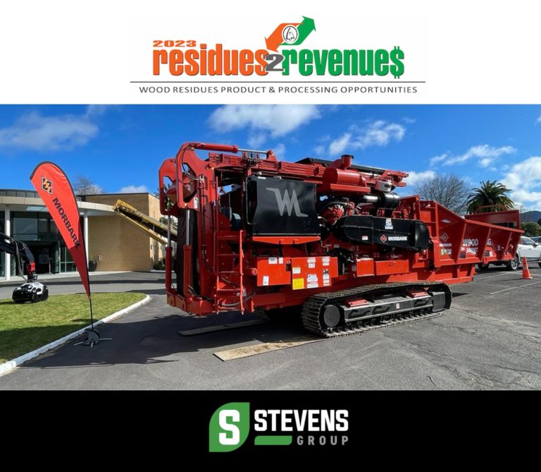 Residues2Revenues 2023