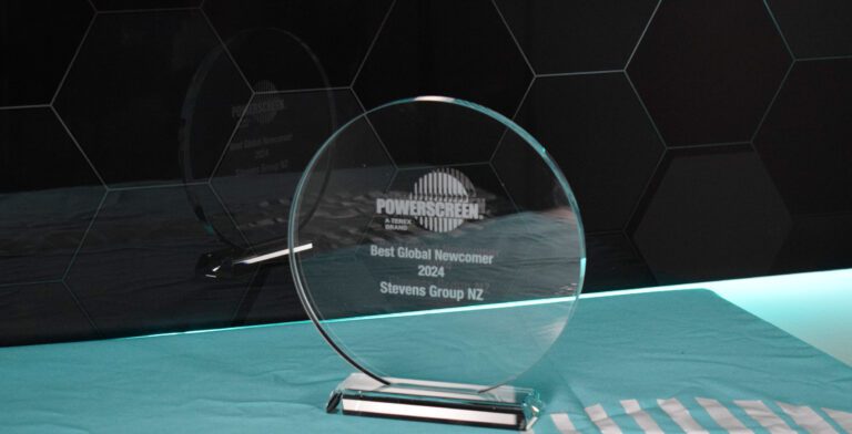 AWARD WINNER 2024