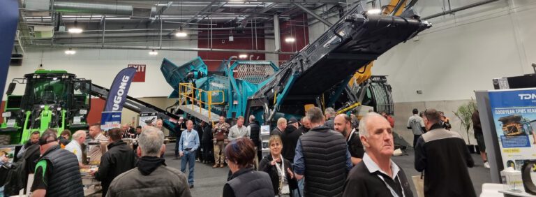 Quarry NZ Conference July 2025