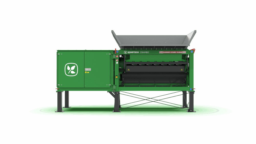 Crambo Stationary